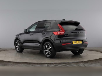 Used Volvo XC40 2021 for sale - 75623326: Photo