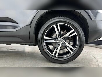 Used Volvo XC40 2021 for sale - 75623326: Photo