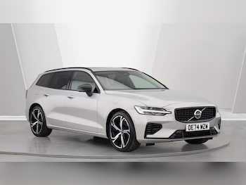 Volvo - V60