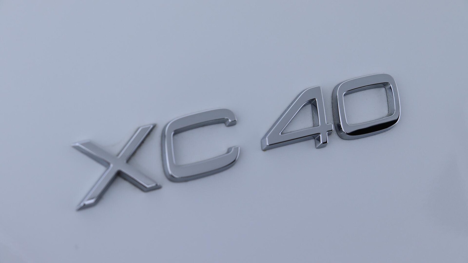 Used Volvo XC40 2025 for sale - 76348796: Photo 15