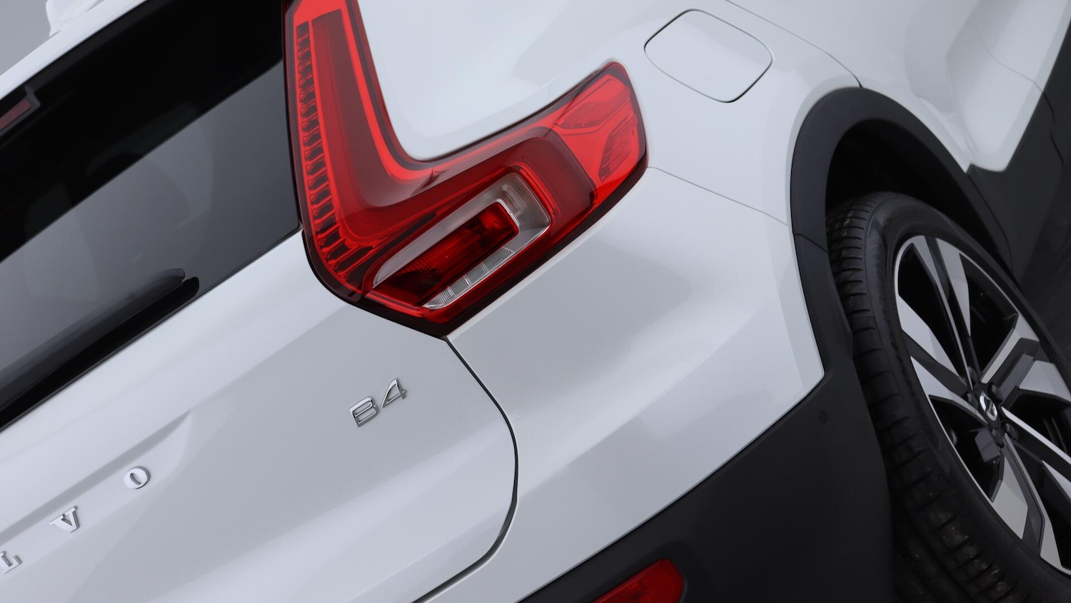 Used Volvo XC40 2025 for sale - 76348796: Photo 37