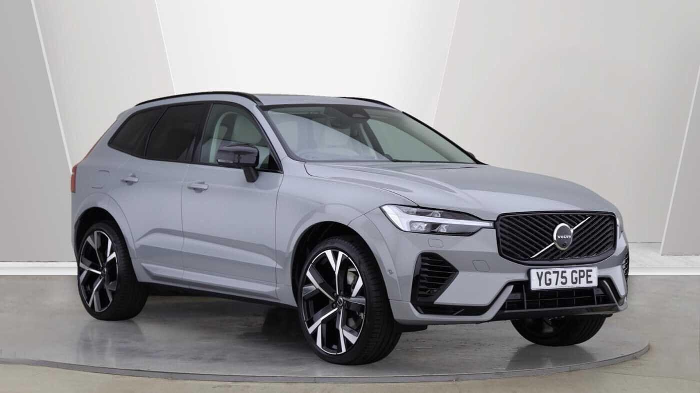 Used Volvo XC60 2025 for sale - 76349460: Photo 1