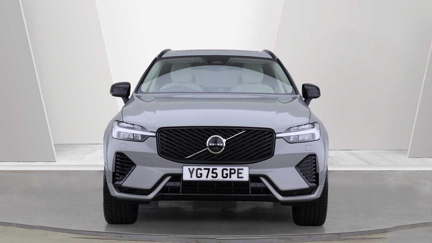 Used Volvo XC60 2025 for sale - 76349460: Photo 10