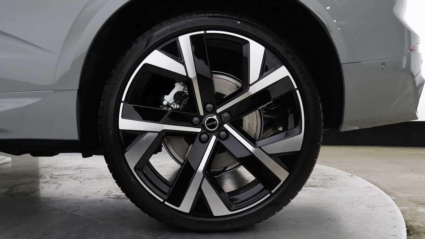 Used Volvo XC60 2025 for sale - 76349460: Photo 11