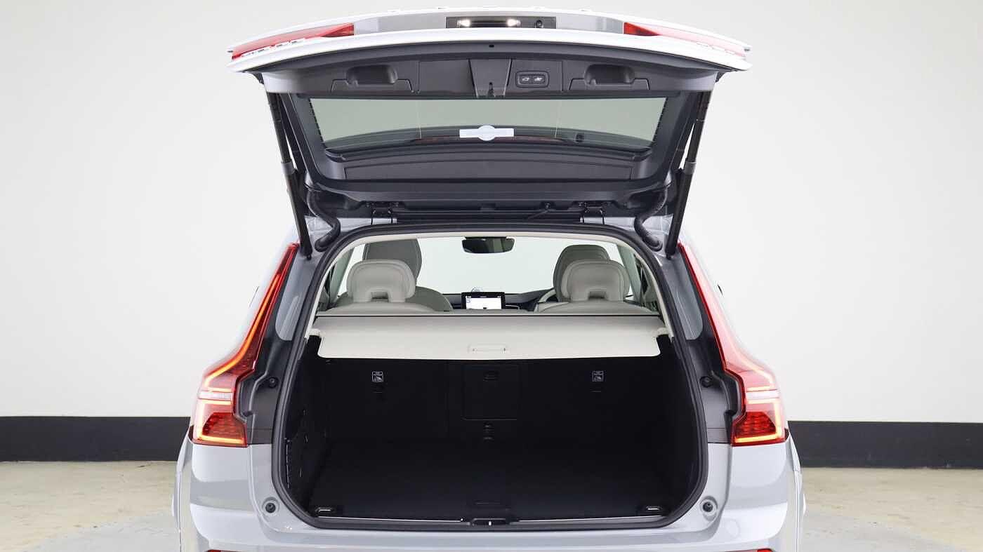 Used Volvo XC60 2025 for sale - 76349460: Photo 15