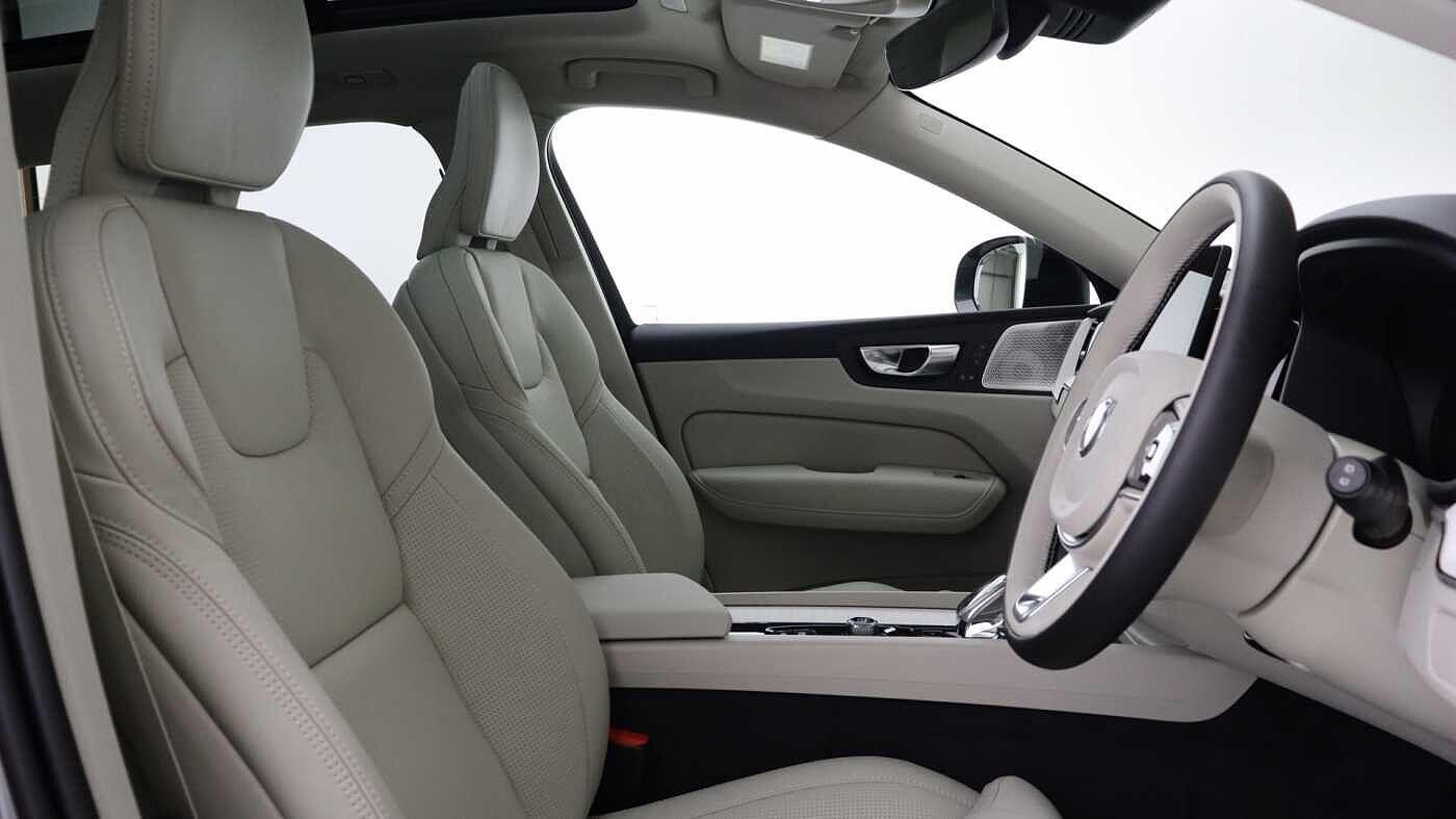 Used Volvo XC60 2025 for sale - 76349460: Photo 16