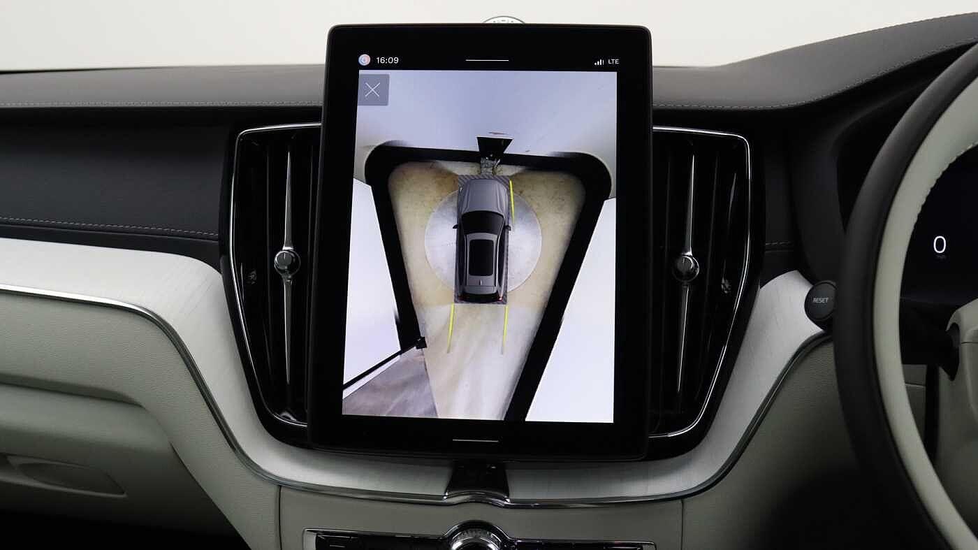 Used Volvo XC60 2025 for sale - 76349460: Photo 20