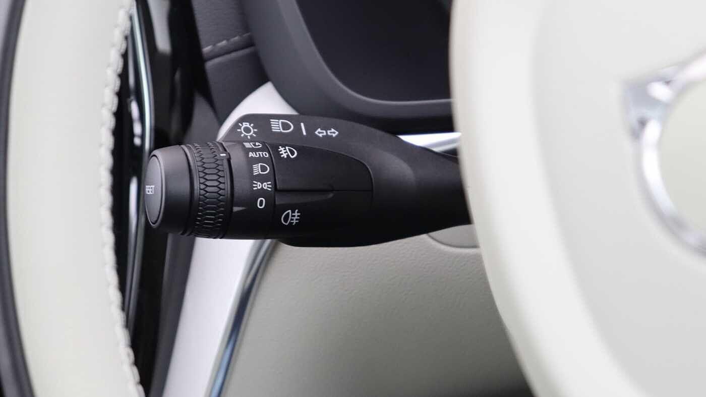 Used Volvo XC60 2025 for sale - 76349460: Photo 22