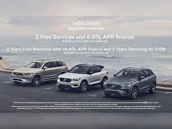 Used Volvo XC60 2025 for sale - 76349460: Photo