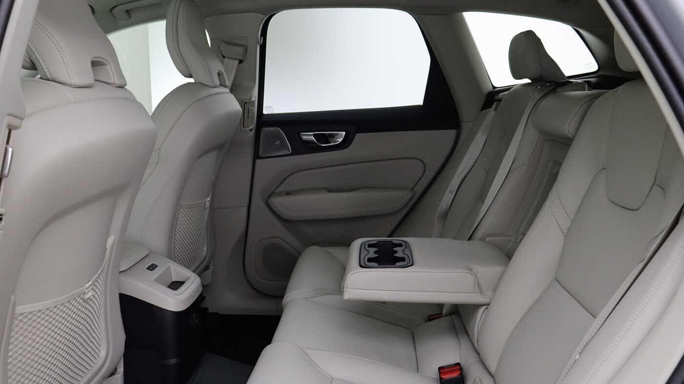 Used Volvo XC60 2025 for sale - 76349460: Photo 35