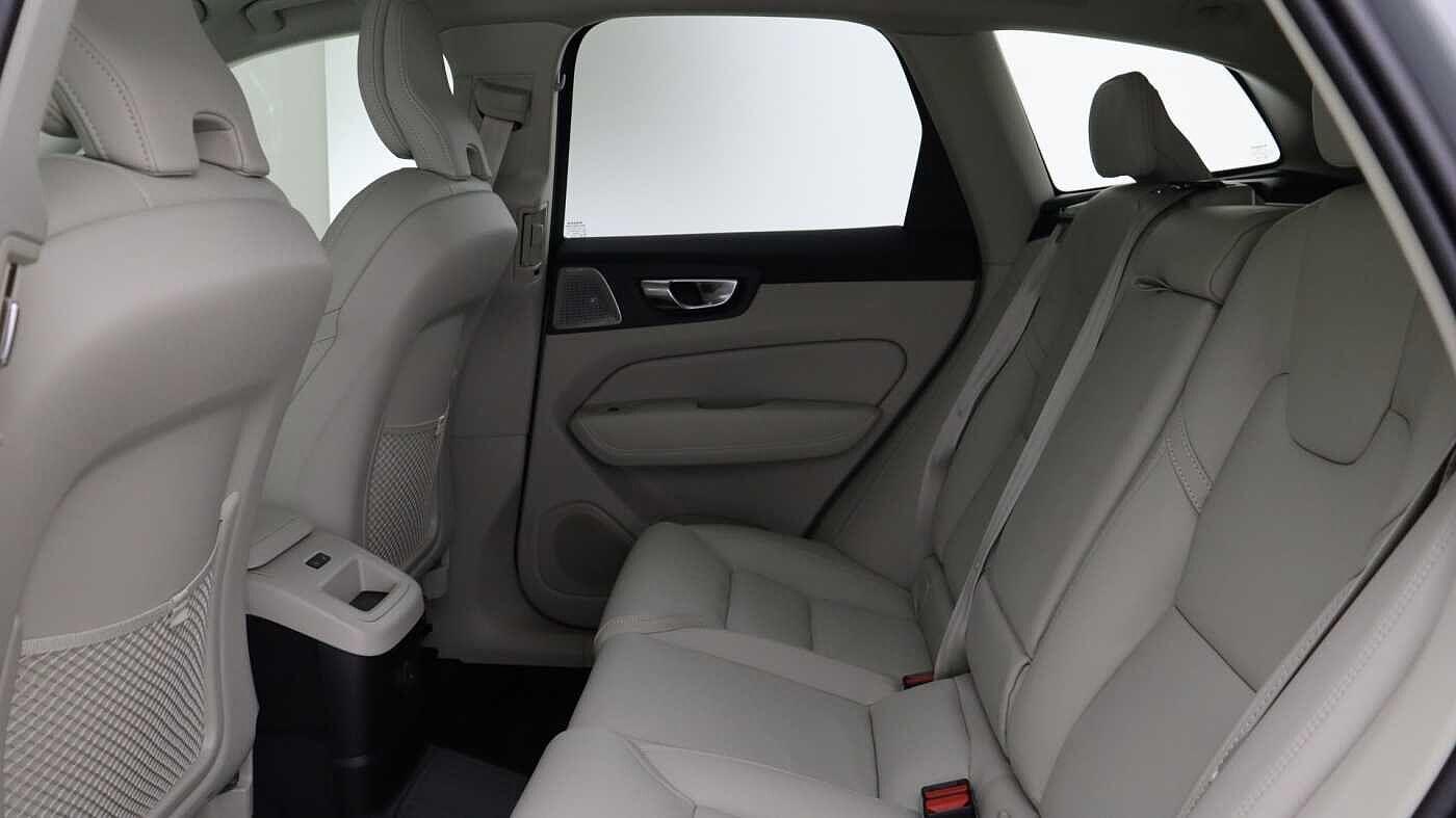 Used Volvo XC60 2025 for sale - 76349460: Photo 38