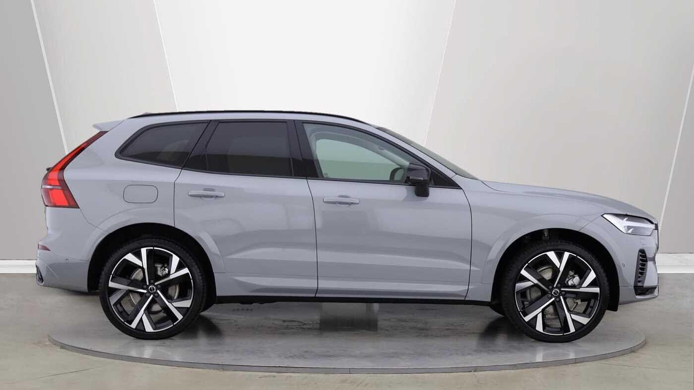 Used Volvo XC60 2025 for sale - 76349460: Photo 4