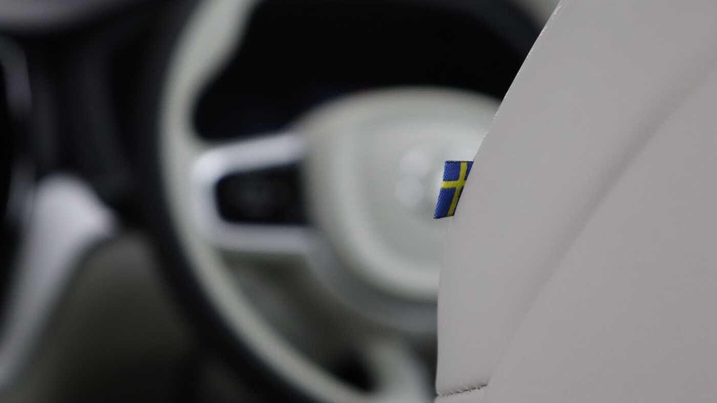 Used Volvo XC60 2025 for sale - 76349460: Photo 45