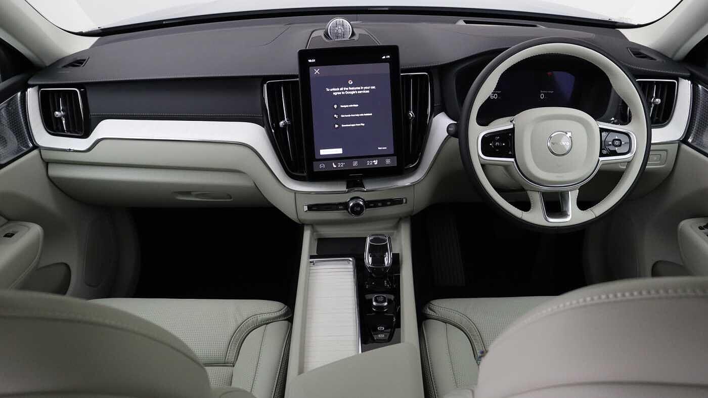 Used Volvo XC60 2025 for sale - 76349460: Photo 7