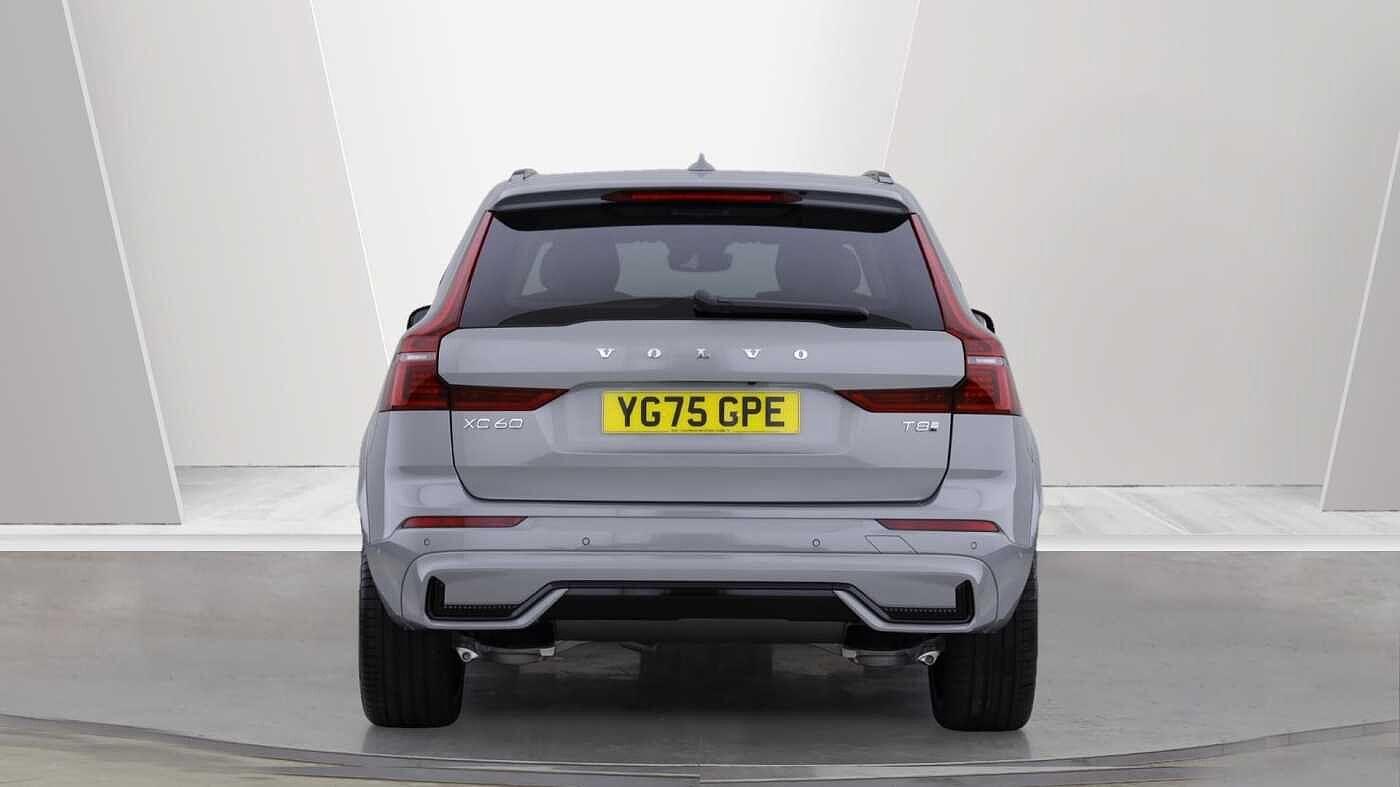 Used Volvo XC60 2025 for sale - 76349460: Photo 9