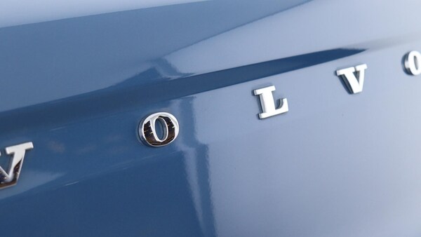 Used Volvo XC40 2025 for sale - 76213847: Photo 14