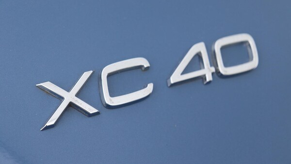 Used Volvo XC40 2025 for sale - 76213847: Photo 15