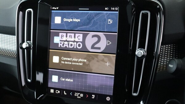 Used Volvo XC40 2025 for sale - 76213847: Photo 17