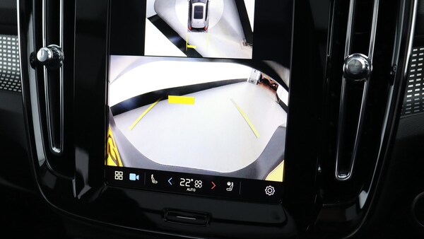 Used Volvo XC40 2025 for sale - 76213847: Photo 19