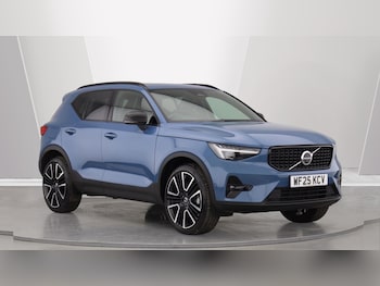Used Volvo XC40 2025 for sale - 76213847: Photo