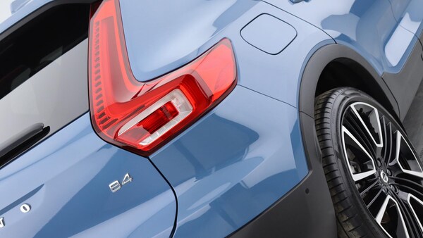 Used Volvo XC40 2025 for sale - 76213847: Photo 36