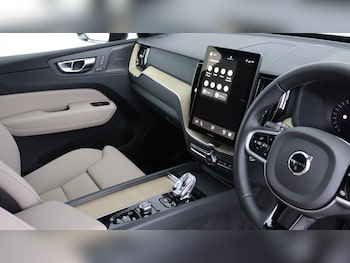 Used Volvo XC60 2025 for sale - 75506859: Photo