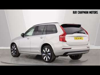 Used Volvo XC90 2024 for sale - 75225484: Photo