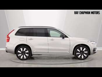 Used Volvo XC90 2024 for sale - 75225484: Photo