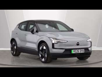 2025 (25) - Twin Motor Performance Plus Electric (Pilot Assist, Heated Seats, BLIS) 5-Door