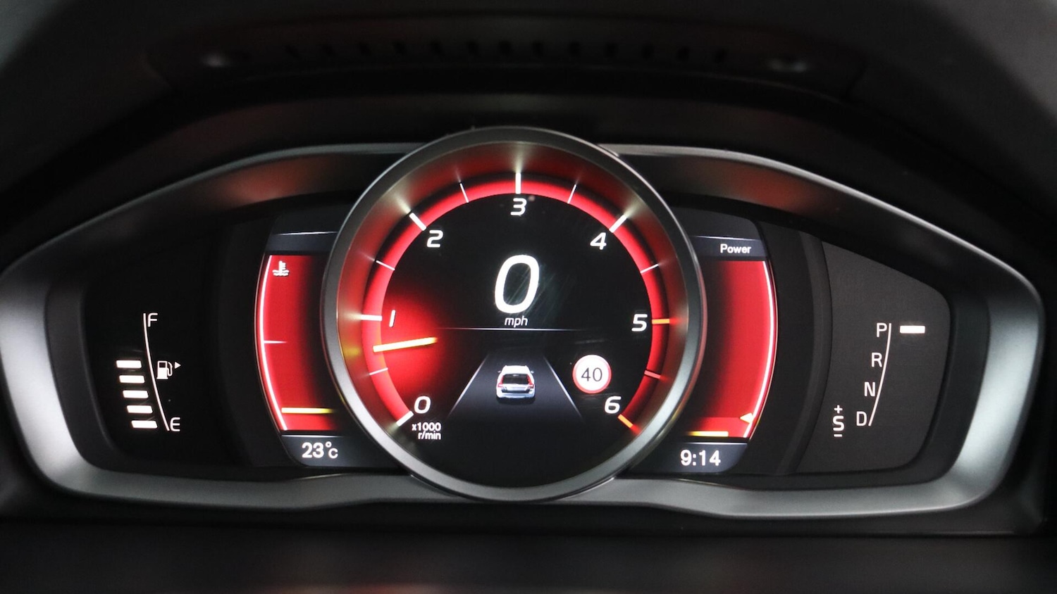 Used Volvo XC70 2015 for sale - 76327346: Photo 11