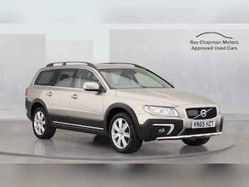 2015 (65) - D4 AWD SE Nav (Winter, Drivers Support & Security Packs) 5-Door