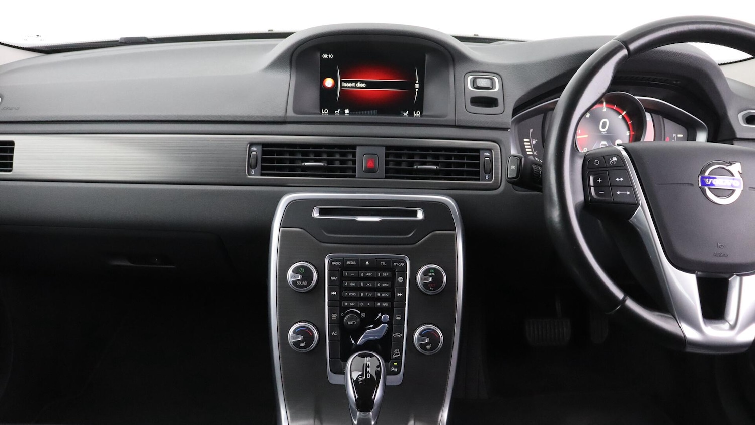 Used Volvo XC70 2015 for sale - 76327346: Photo 5