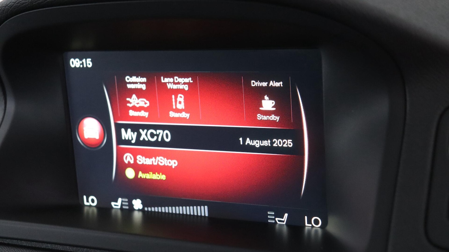 Used Volvo XC70 2015 for sale - 76327346: Photo 53