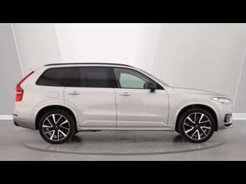 Used Volvo XC90 2024 for sale - 75224417: Photo
