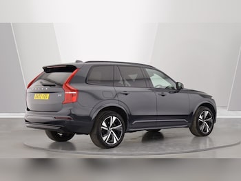 Used Volvo XC90 2022 for sale - 75531902: Photo