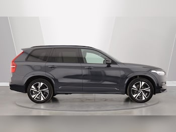 Used Volvo XC90 2022 for sale - 75531902: Photo