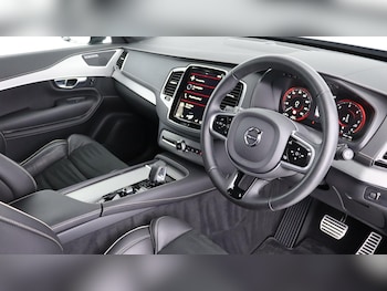 Used Volvo XC90 2022 for sale - 75531902: Photo