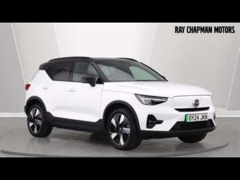 2024 (24) - Single Motor Extended Range Plus Electric (Pilot Assist, Heat Pump, BLIS) 5-Door