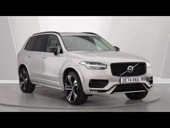 2024 (74) - B5 (P) AWD Ultra Dark (Seat Massage, 22' Alloys, Sunroof, Pilot Assist) 5-Door