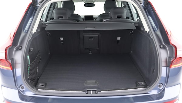 Used Volvo XC60 2025 for sale - 76238725: Photo 13