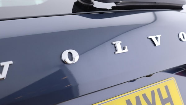 Used Volvo XC60 2025 for sale - 76238725: Photo 14
