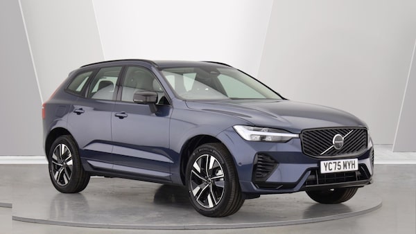 Used Volvo XC60 2025 for sale - 76238725: Photo 1