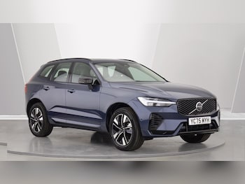 Used Volvo XC60 2025 for sale - 76238725: Photo
