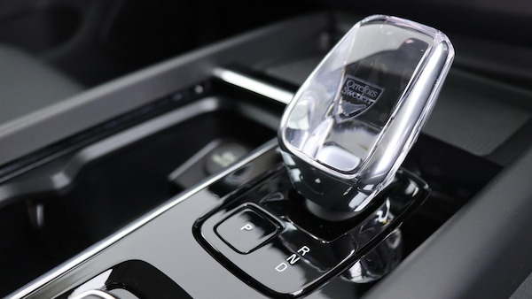 Used Volvo XC60 2025 for sale - 76238725: Photo 25