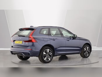 Used Volvo XC60 2025 for sale - 76238725: Photo
