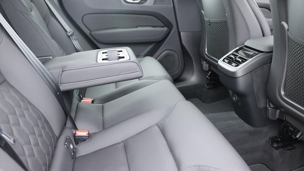 Used Volvo XC60 2025 for sale - 76238725: Photo 33