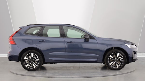 Used Volvo XC60 2025 for sale - 76238725: Photo 3
