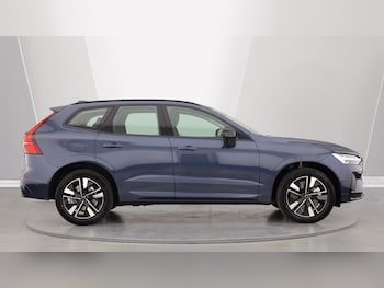 Used Volvo XC60 2025 for sale - 76238725: Photo