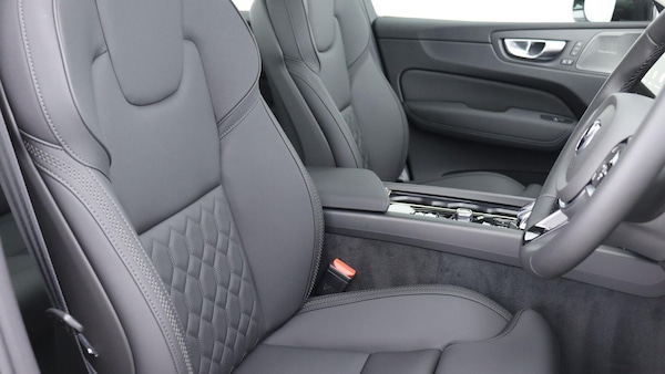 Used Volvo XC60 2025 for sale - 76238725: Photo 47