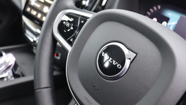 Used Volvo XC60 2025 for sale - 76238725: Photo 50